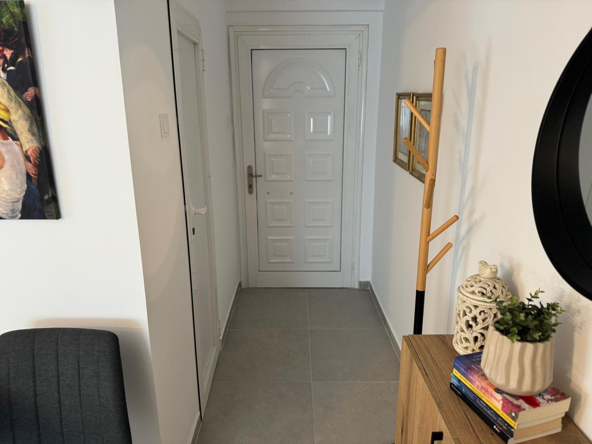 Kallithea Apartment *