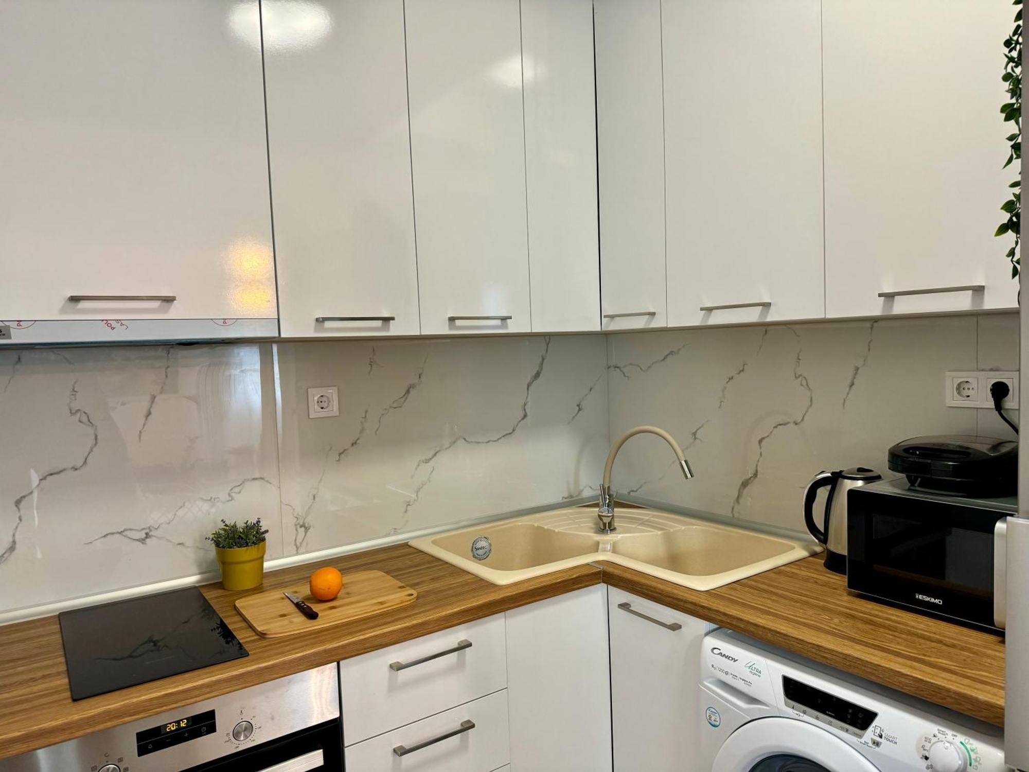 Apartment Kallithea