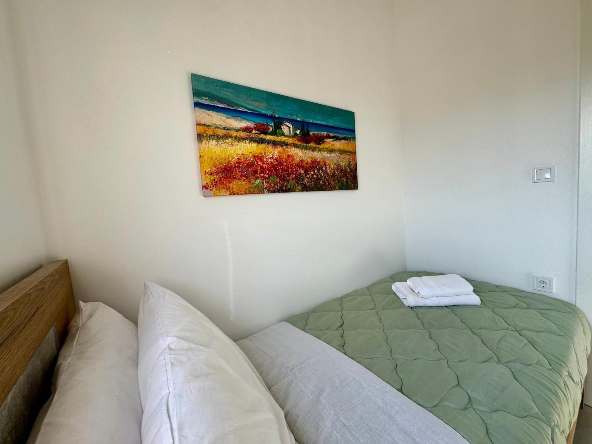 Kallithea Apartment Kallithea (Chalkidiki)