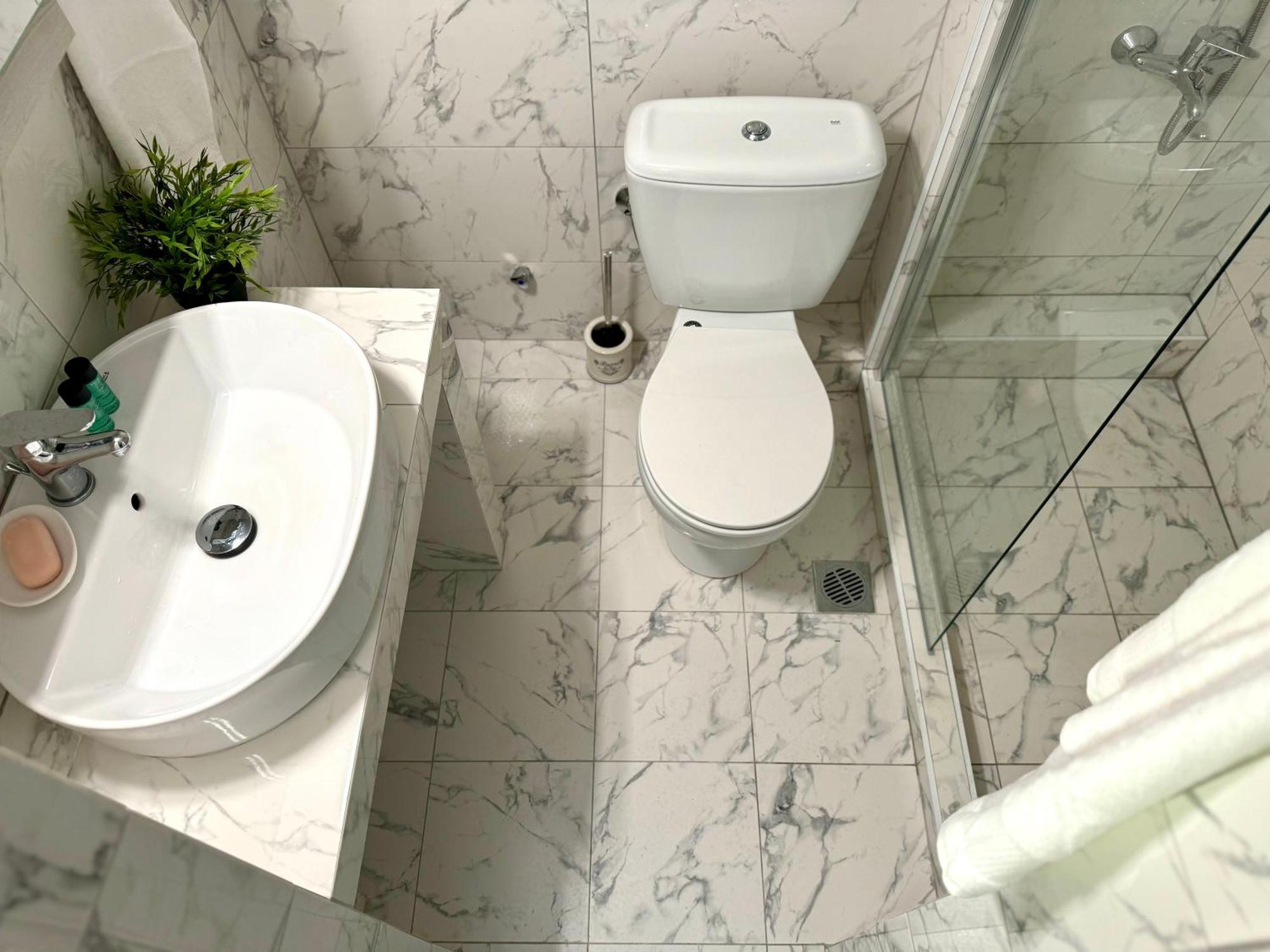 Apartment Kallithea *