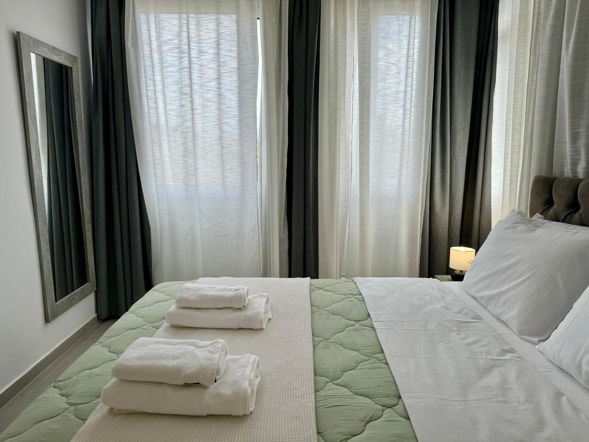 Kallithea Apartment
