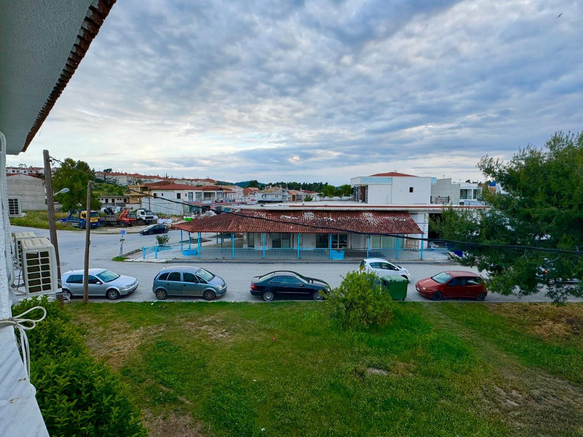 Kallithea Apartment