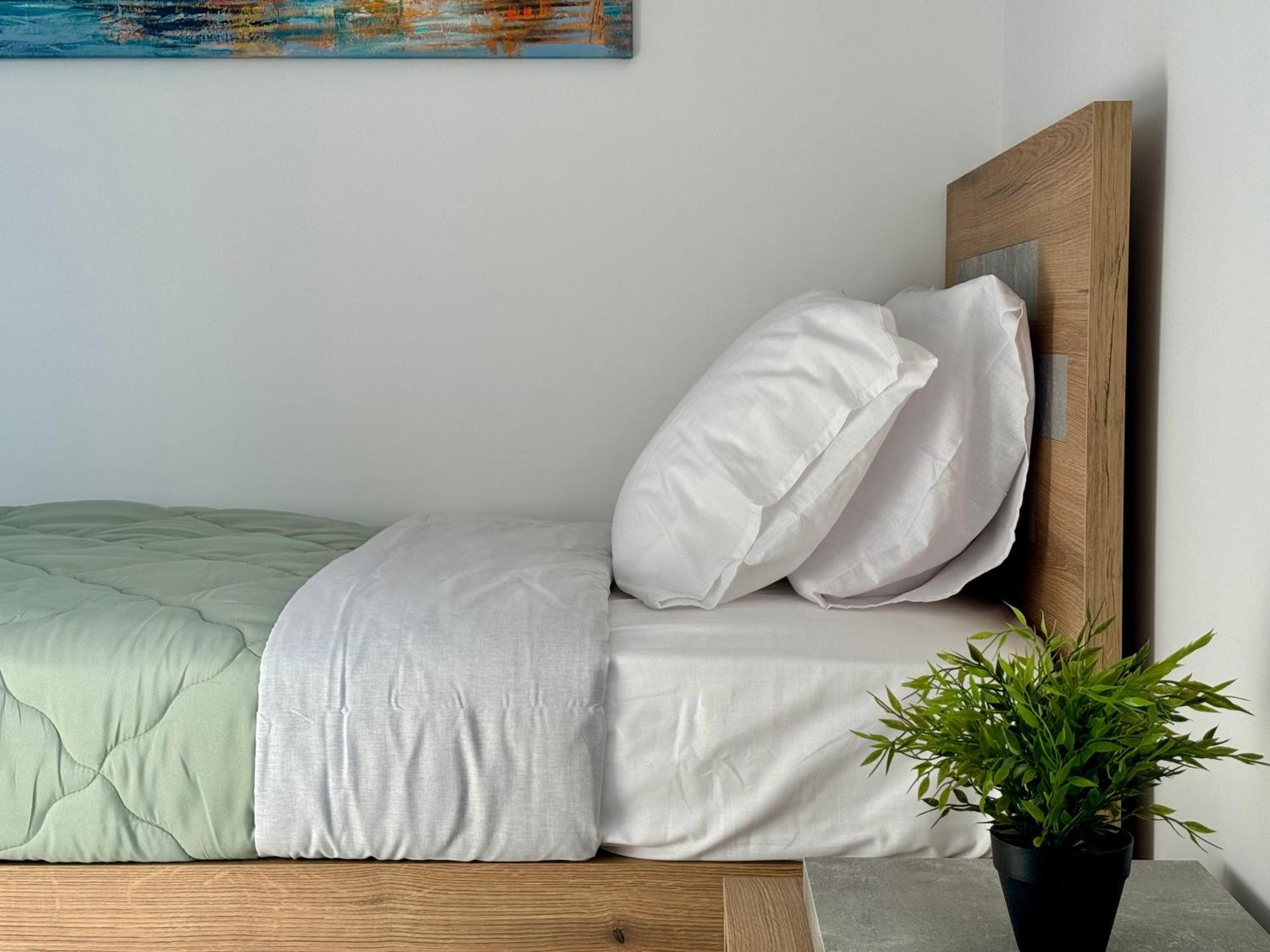 Kallithea Apartment