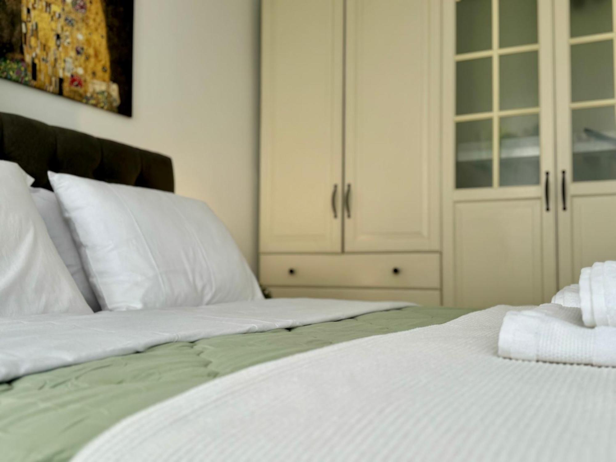 Kallithea Apartment Kallithea (Chalkidiki)