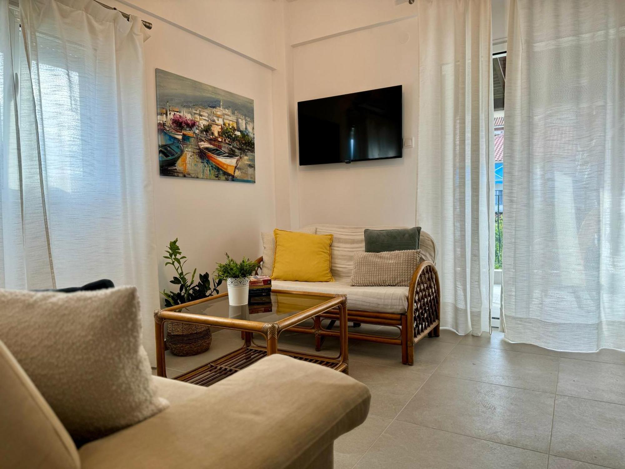 Apartment Kallithea Kallithea (Chalkidiki)
