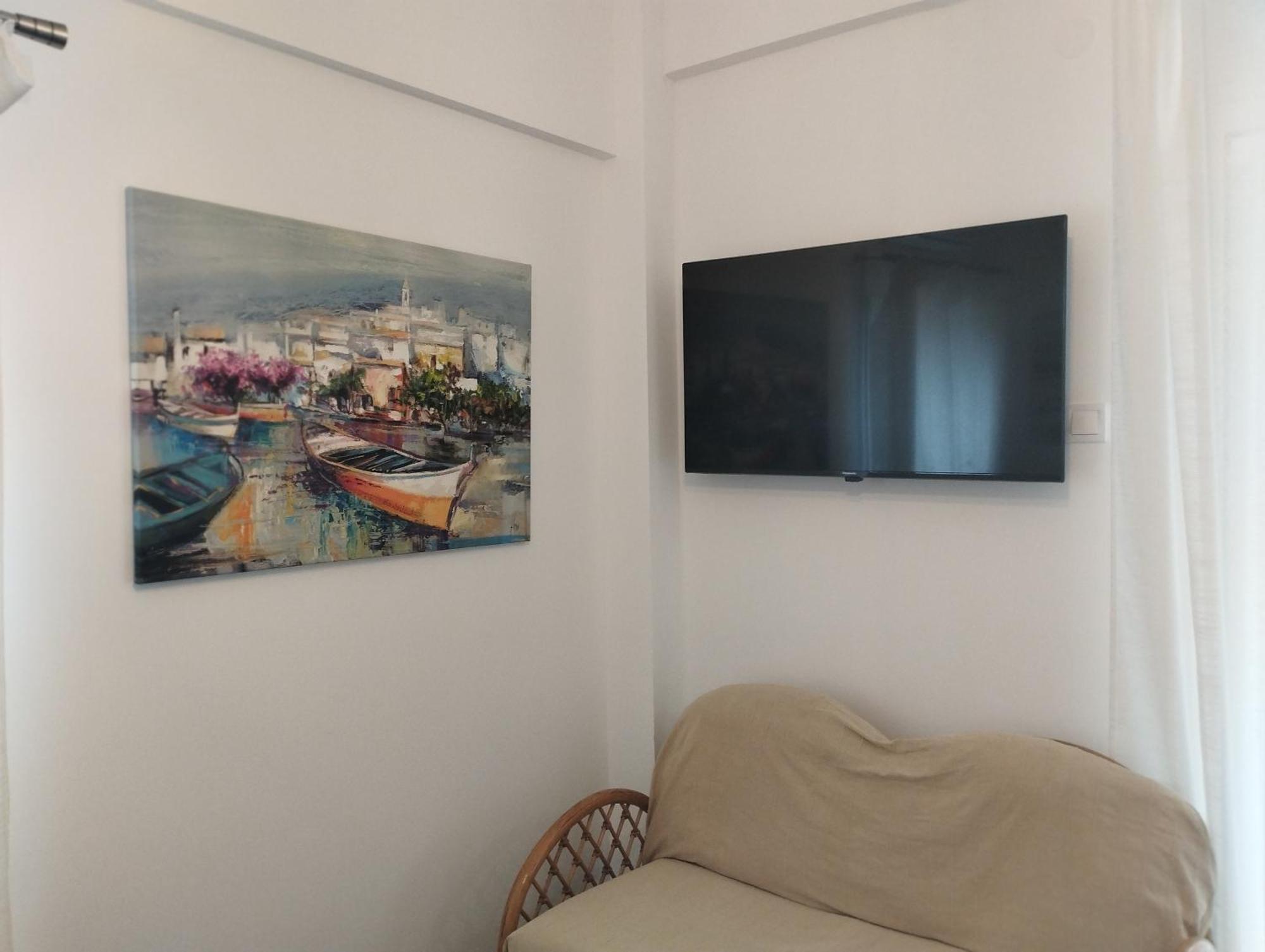Kallithea Apartment Kallithea (Chalkidiki)