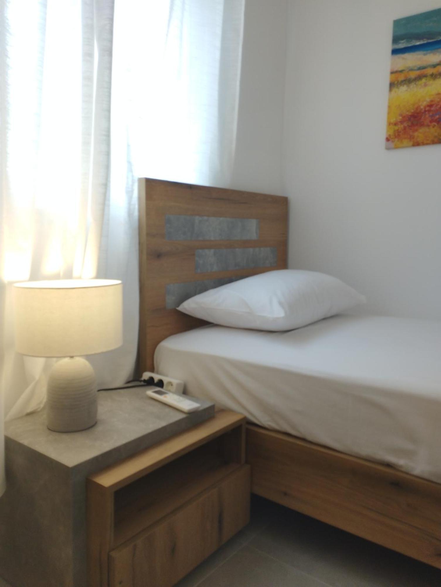 Apartment Kallithea