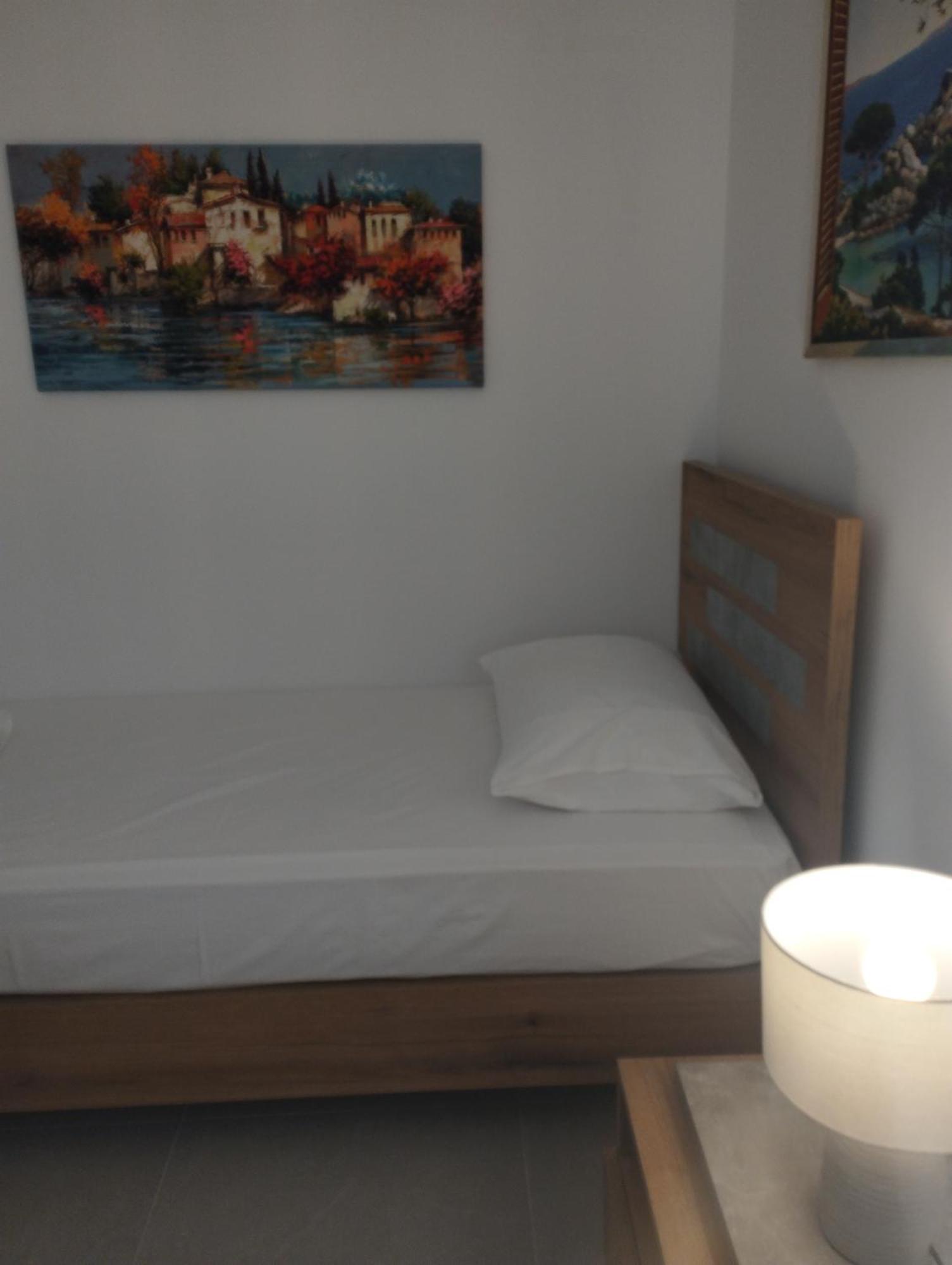 Kallithea Apartment *